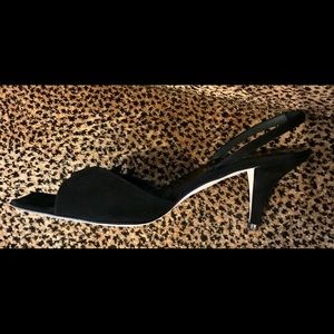 kate spade Shoes - Kate Spade Suede kitten heel kate spade Shoes - Kate Spade Suede kitten heel